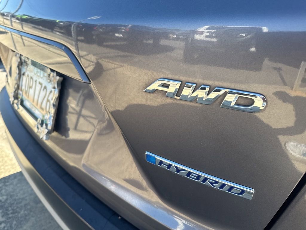 Used 2020 Honda CR-V EX image 15