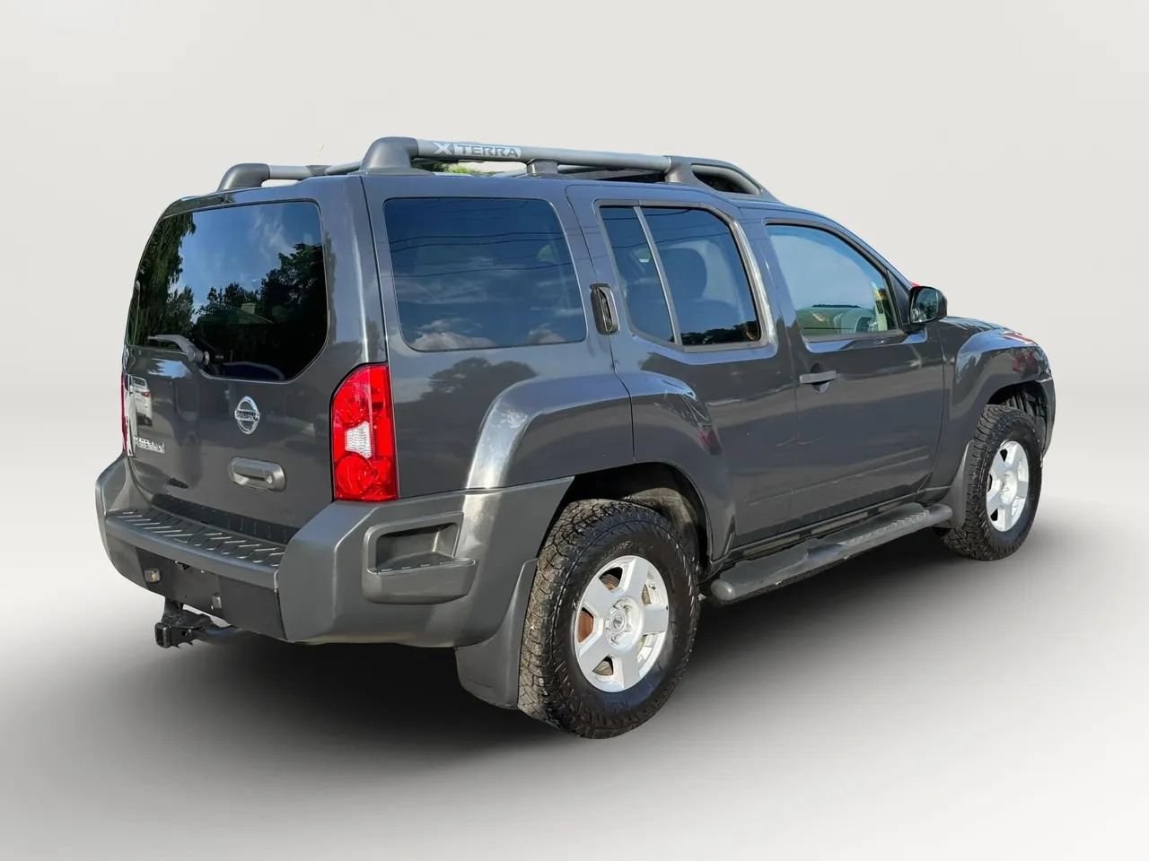 Used 2007 Nissan Xterra S w/ Utility Pkg AWD/4WD image 3