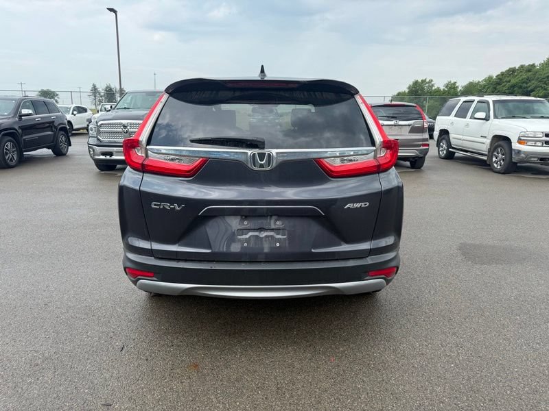 Used 2019 Honda CR-V EX-L image 7