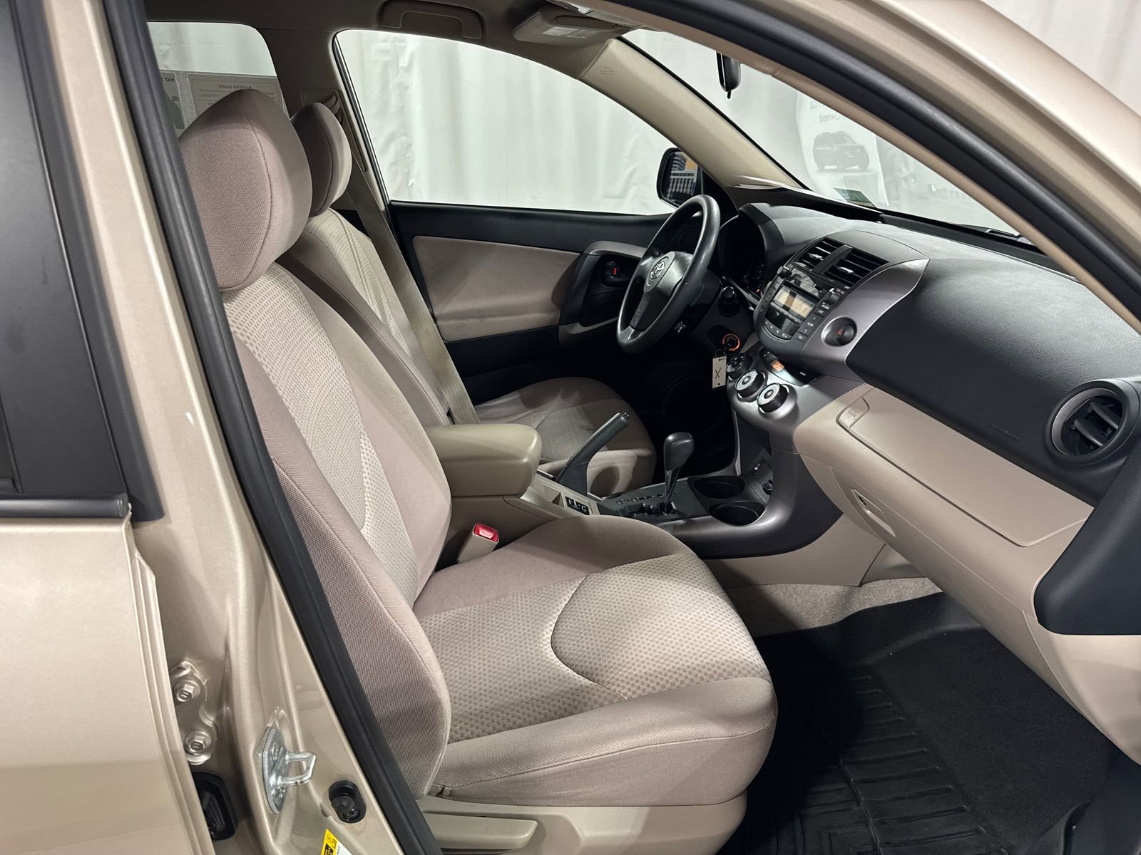 Used 2007 Toyota RAV4 2WD V6 image 26