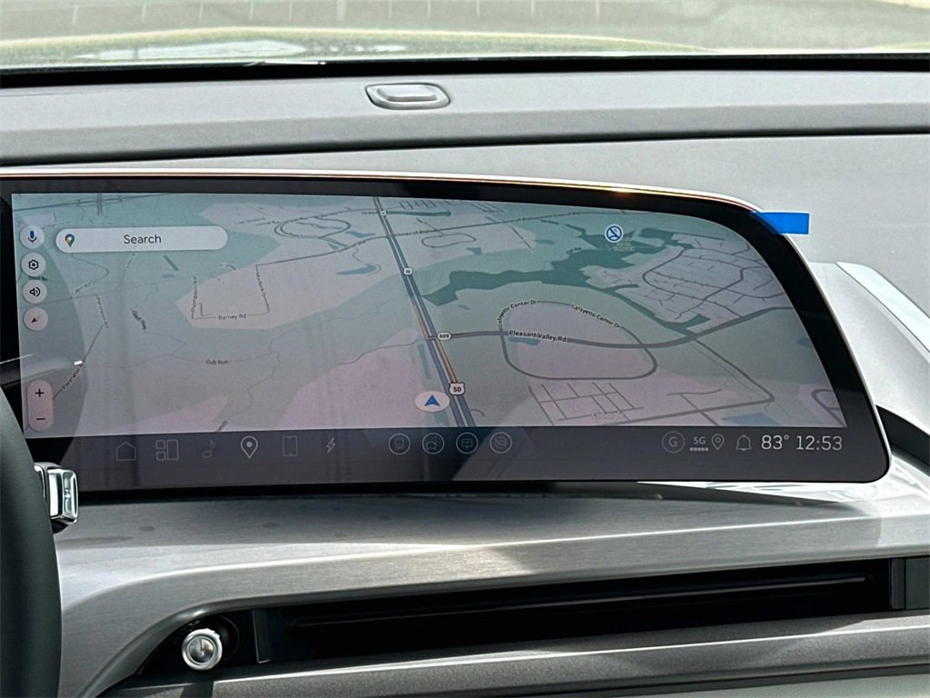 New 2026 Cadillac Vistiq Sport image 20