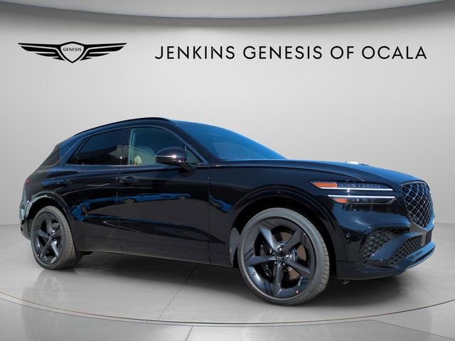 Used 2026 Genesis GV70 3.5T Sport Prestige image 1