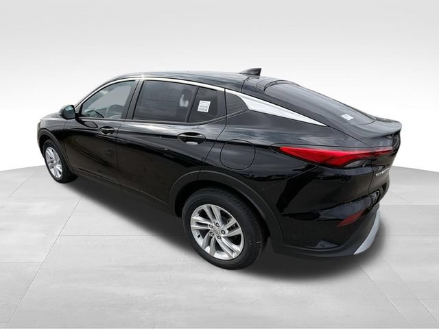New 2026 Buick Envista Sport Touring w/ Convenience I Package FWD image 6