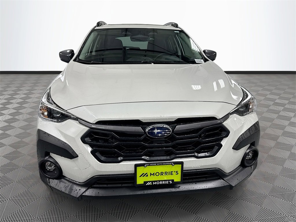 New 2026 Subaru Crosstrek 2.5i Premium image 2
