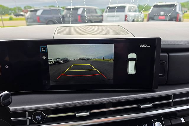 New 2026 Hyundai Santa Fe XRT AWD/4WD image 19