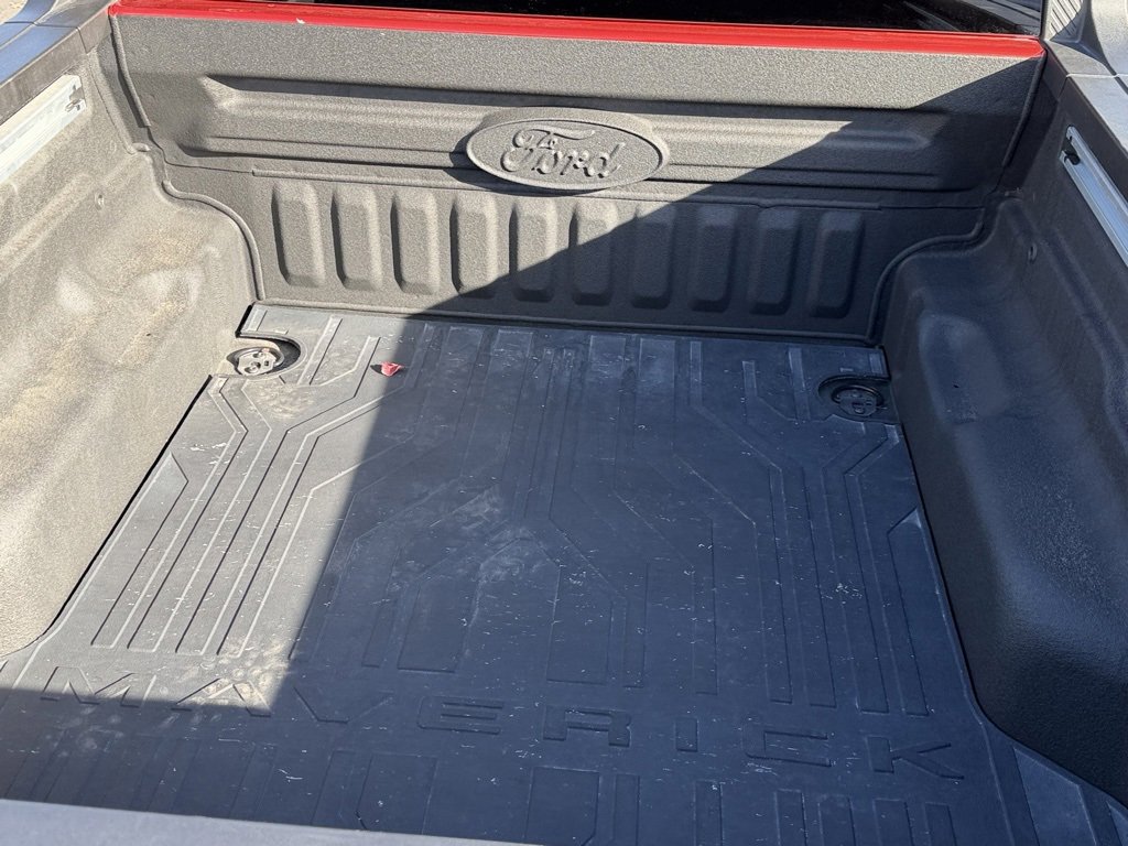 Used 2024 Ford Maverick Tremor w/ Tremor Off-Road Package image 33
