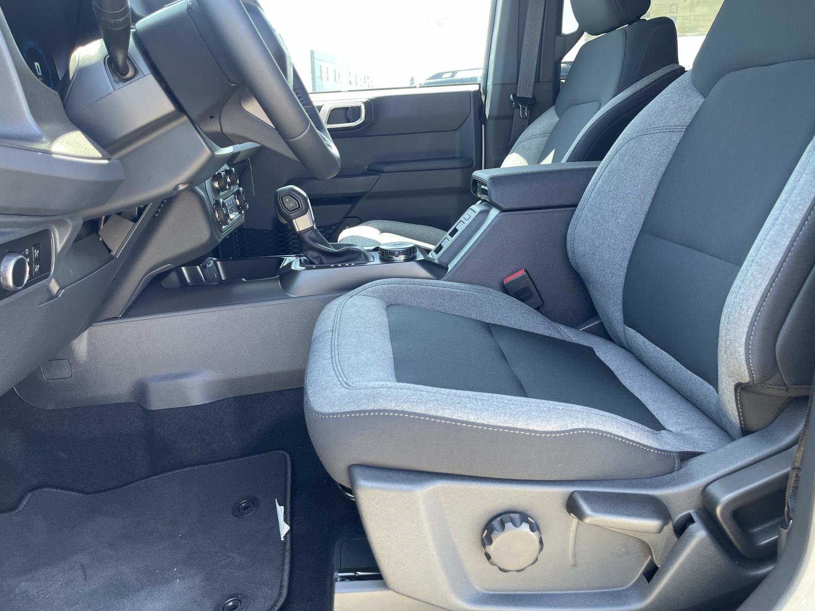 New 2026 Ford Bronco Big Bend AWD/4WD image 17