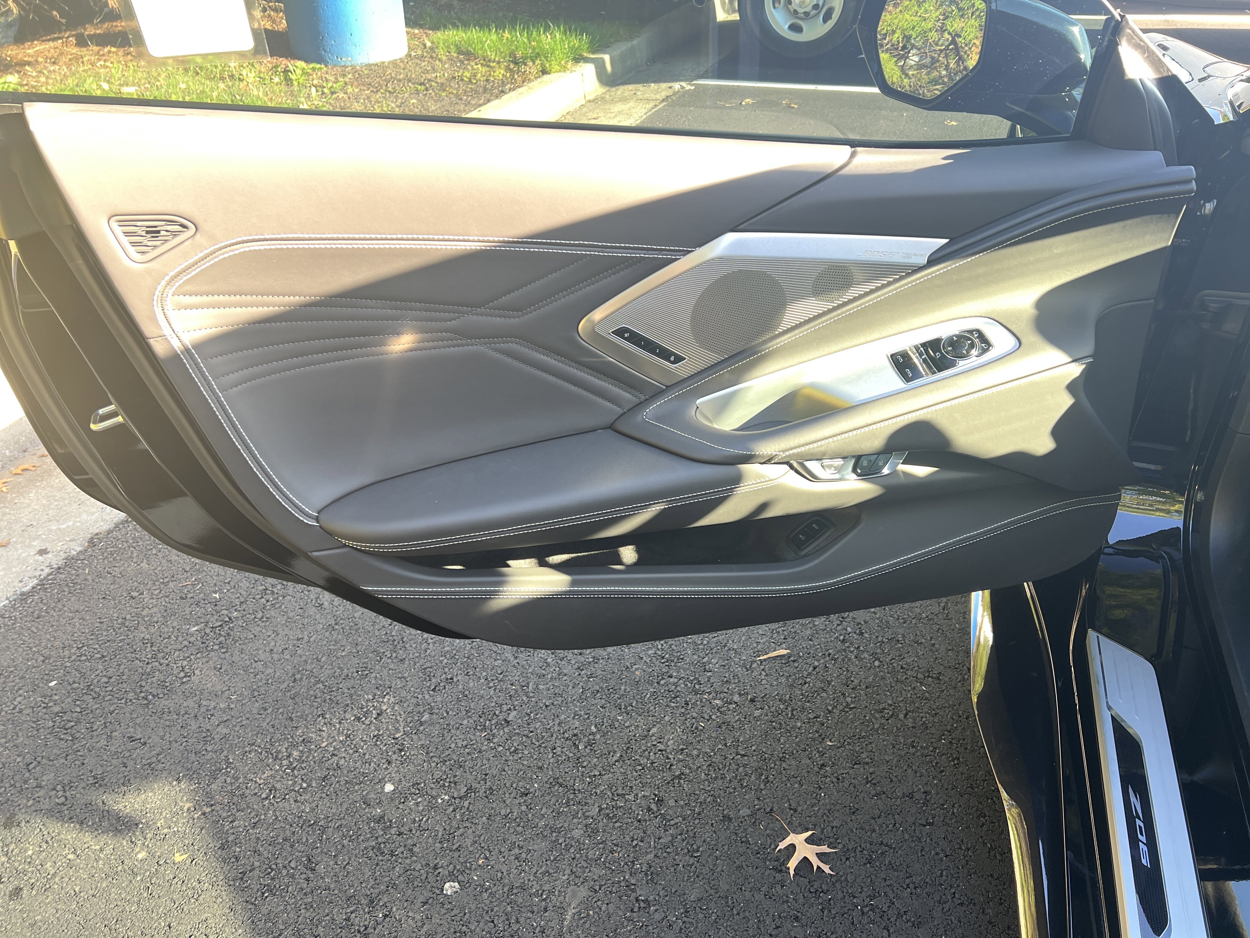 Used 2023 Chevrolet Corvette Z06 image 14