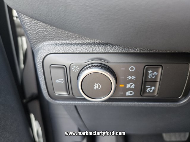 New 2027 Ford Explorer Active w/ Active Comfort Package RWD image 21
