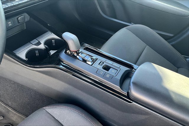 Used 2024 Toyota Prius Prime image 17