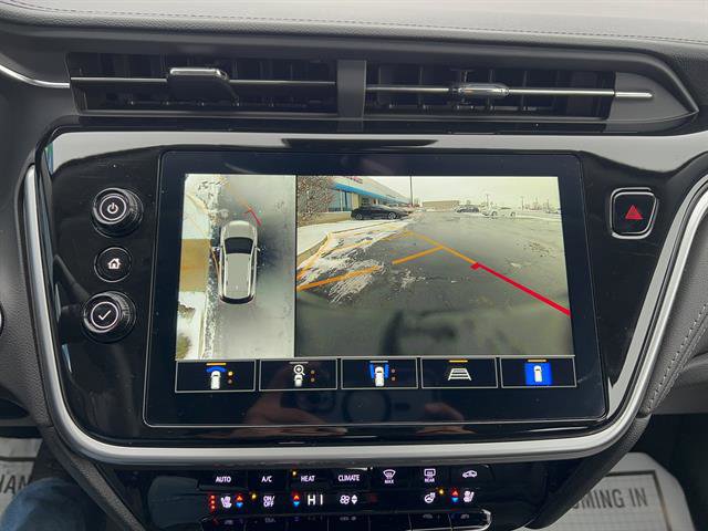 Used 2023 Chevrolet Bolt EUV Premier w/ Sun & Sound Package image 22