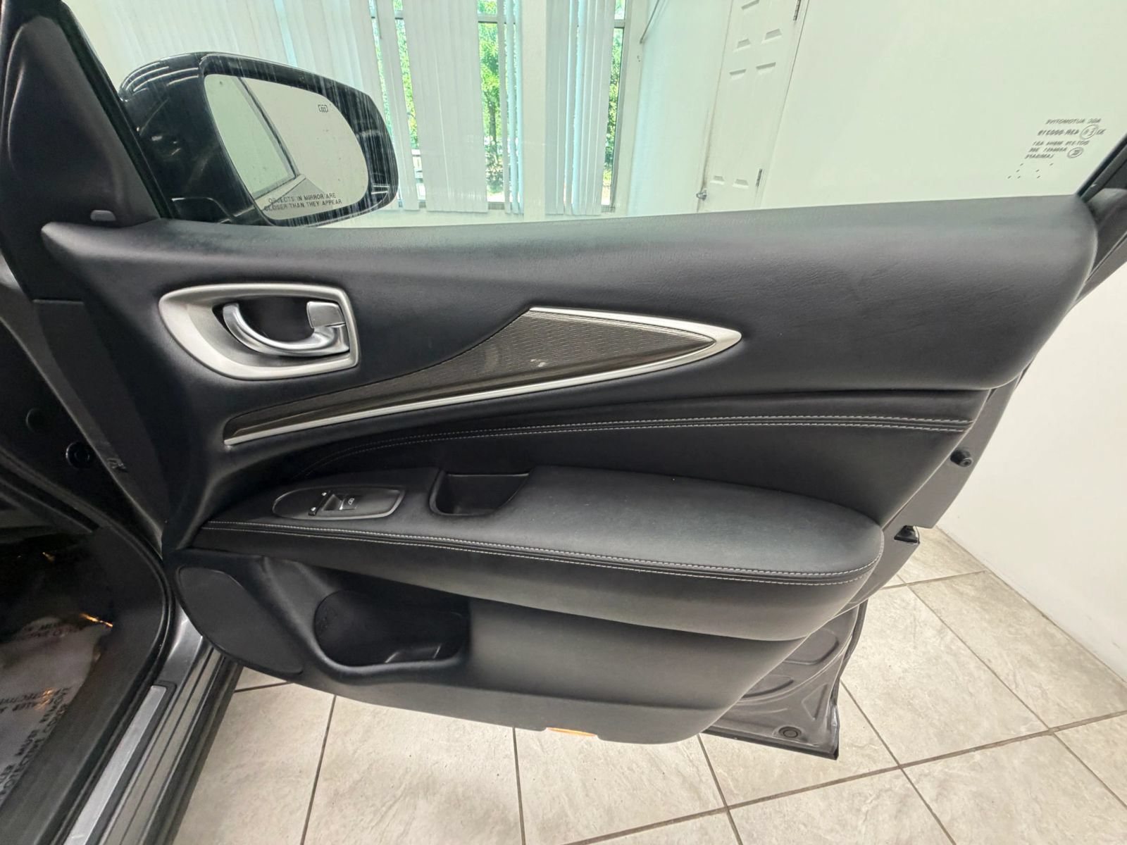 Used 2020 INFINITI QX60 Luxe AWD/4WD image 21
