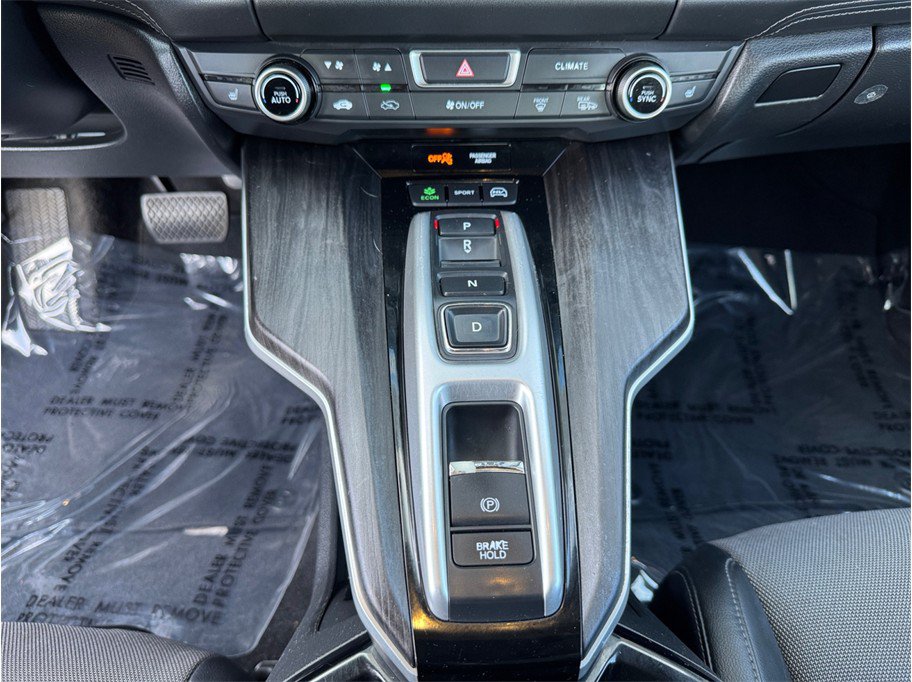 Used 2020 Honda Clarity Plug-In Hybrid image 11