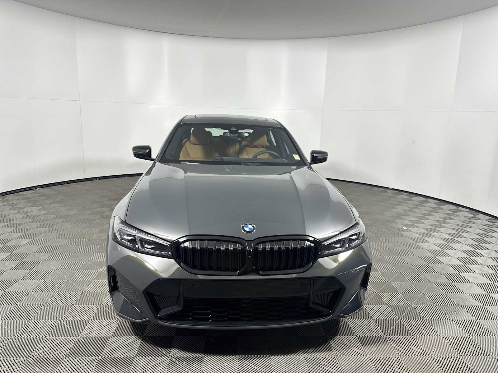 New 2026 BMW 330i xDrive Sedan w/ M Sport Package image 5