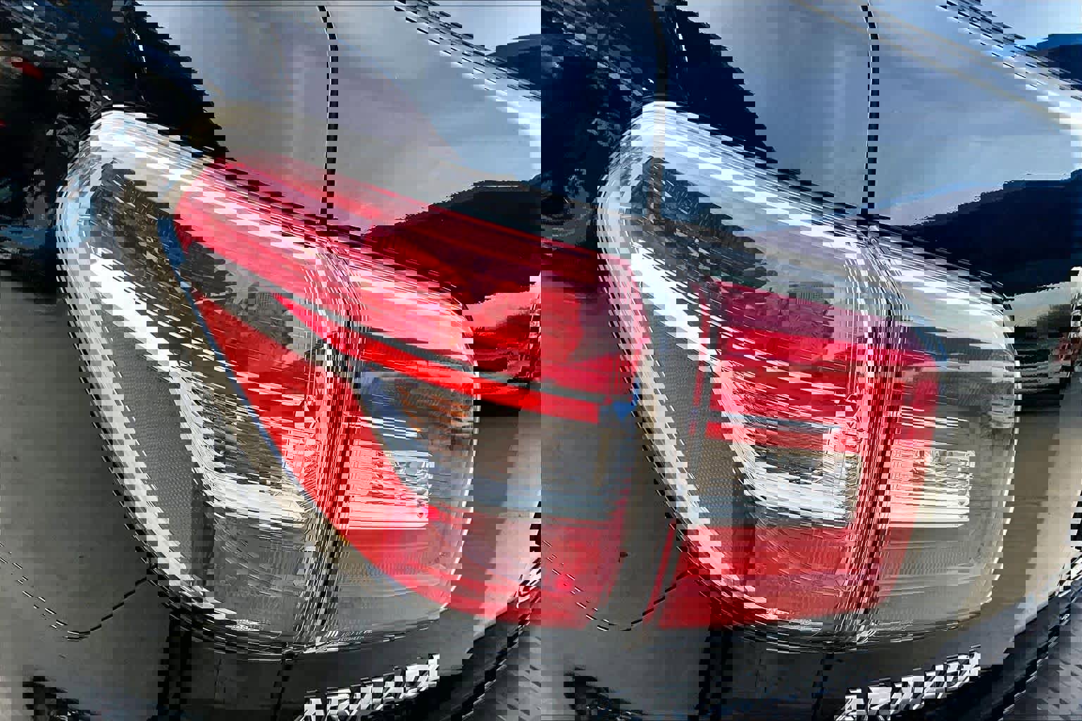 Used 2020 Nissan Armada SL w/ Premium Package image 28