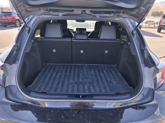 Certified 2024 Toyota Corolla Premium image 8