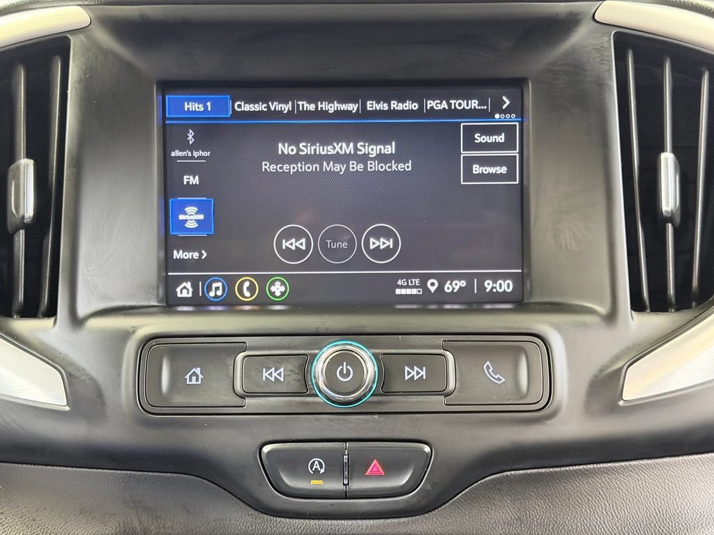 Used 2022 GMC Terrain SLE w/ Driver Convenience Package AWD/4WD image 55