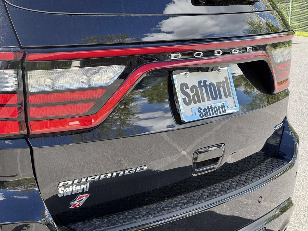 New 2026 Dodge Durango GT AWD/4WD image 11