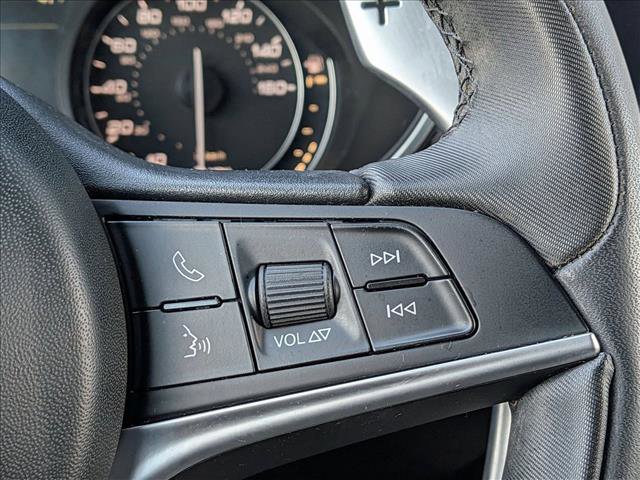 Used 2018 Alfa Romeo Stelvio Sport w/ Quick Order Package 22J Sport image 16