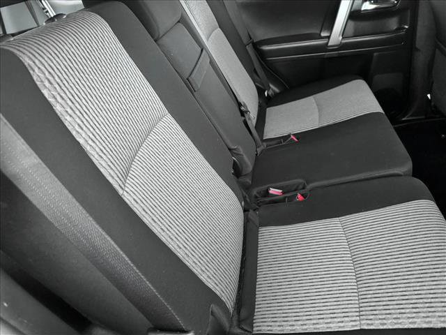 Certified 2024 Toyota 4Runner SR5 AWD/4WD image 18