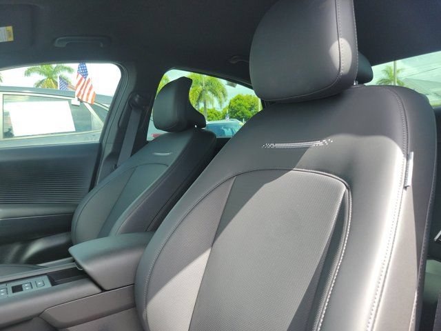 Certified 2025 Hyundai Ioniq 6 SEL RWD image 18