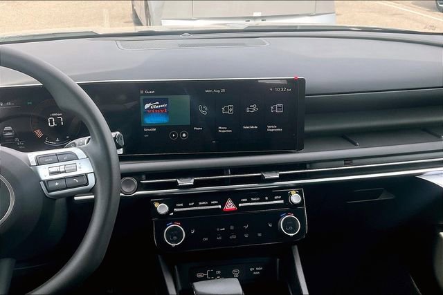 New 2026 Hyundai Tucson SEL image 7