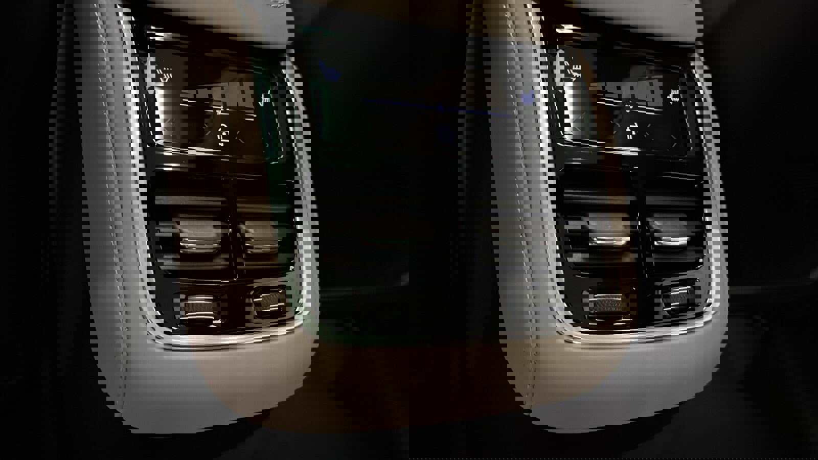 Used 2026 Volvo XC90 B6 Plus w/ Protection Package Premier image 28