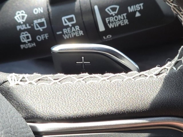 Used 2025 Jeep Grand Cherokee L Limited image 20