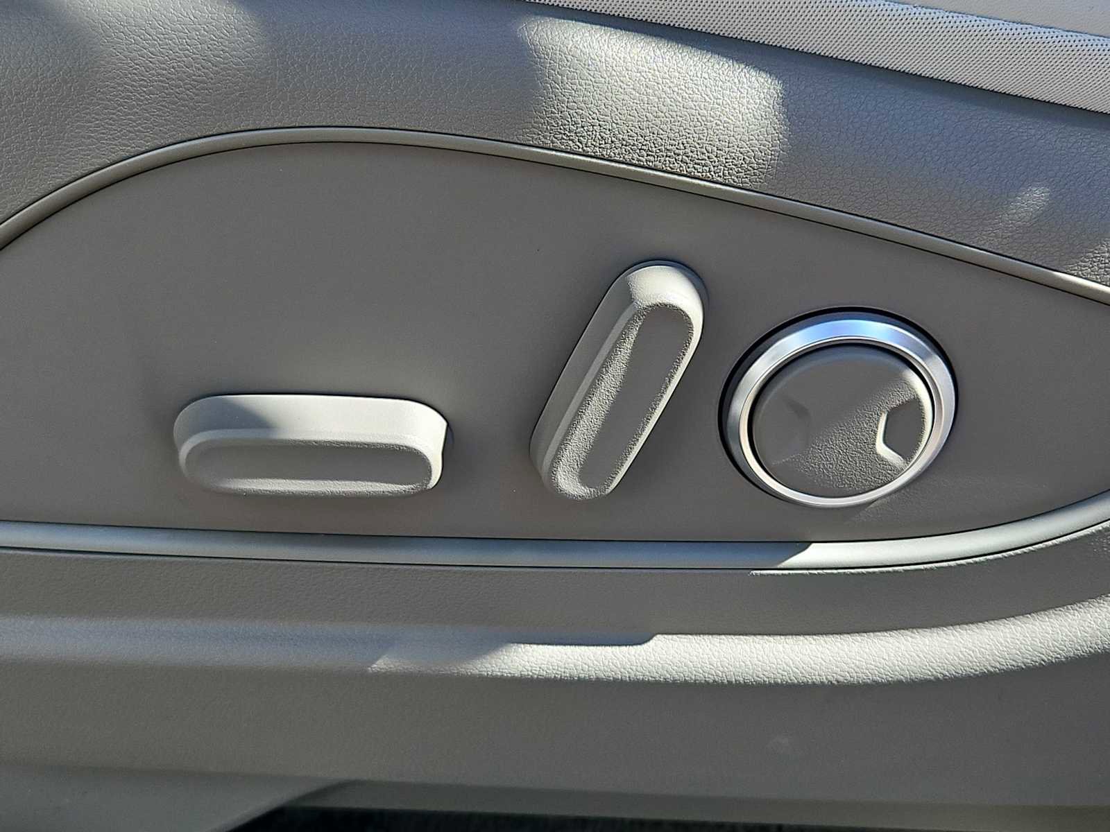 New 2026 Hyundai Palisade SEL image 17