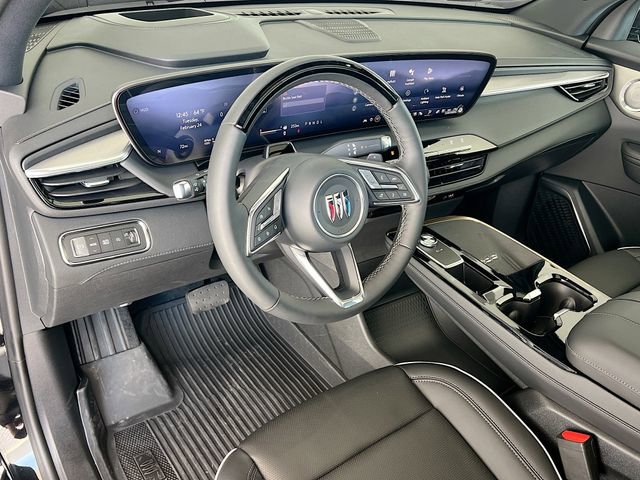 New 2026 Buick Enclave Avenir w/ Super Cruise Package image 6