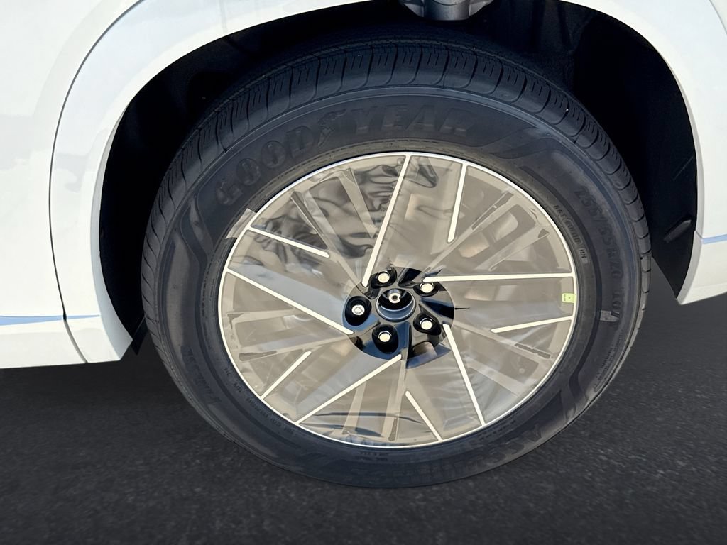 New 2026 Lexus TX 350 AWD image 31
