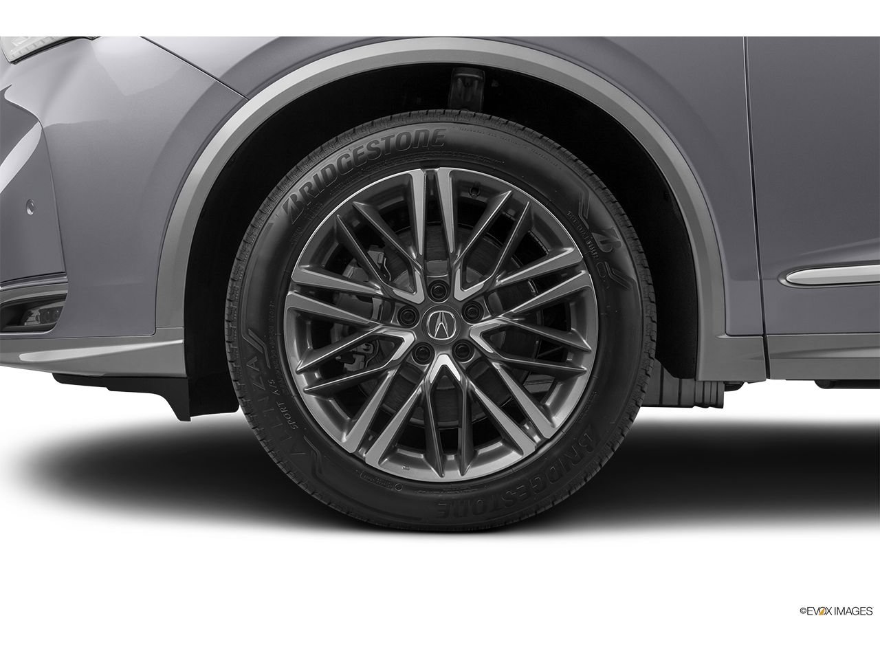 New 2026 Acura MDX A-Spec w/ Advance Package AWD/4WD image 6