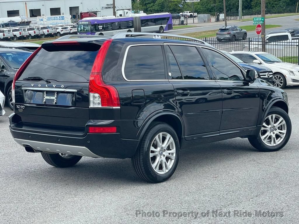 Used 2013 Volvo XC90 3.2 FWD image 2