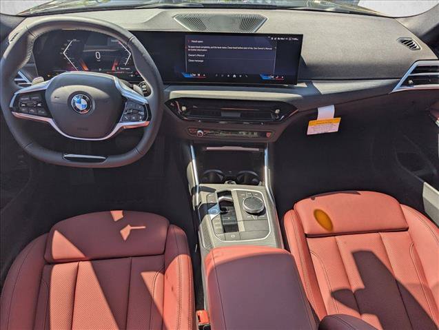 Used 2026 BMW 330i Sedan w/ Convenience Package RWD image 13
