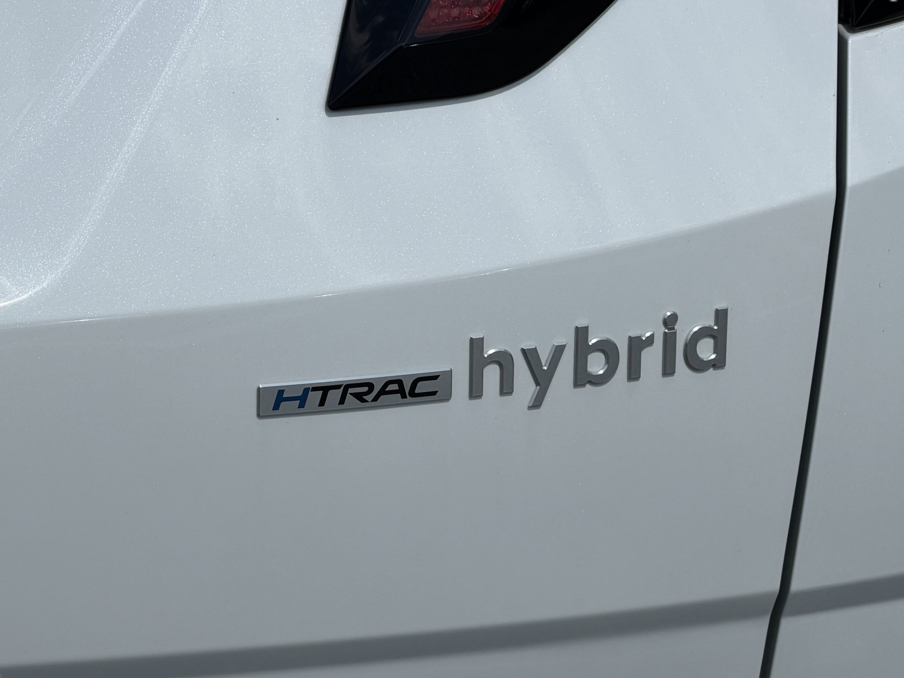 New 2026 Hyundai Tucson Blue SE FWD image 25