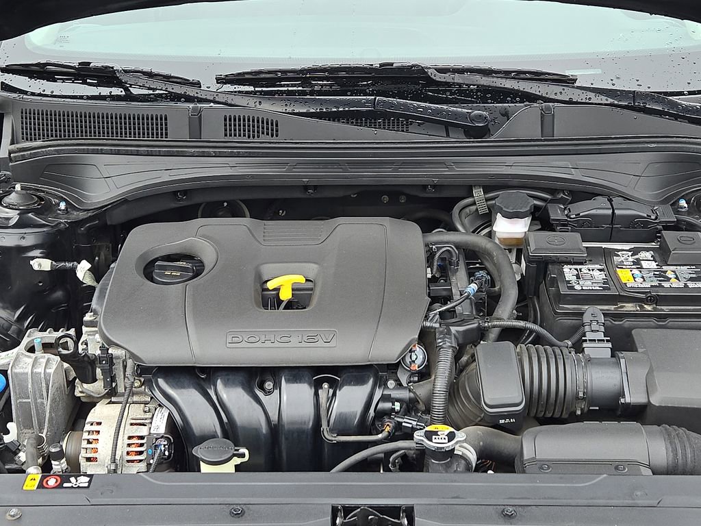 Used 2023 Kia Forte LXS w/ LXS Technology Package FWD image 29