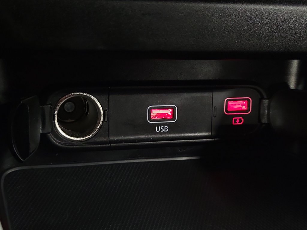 Used 2024 Kia Forte GT-Line w/ GT-Line Premium Package FWD image 22