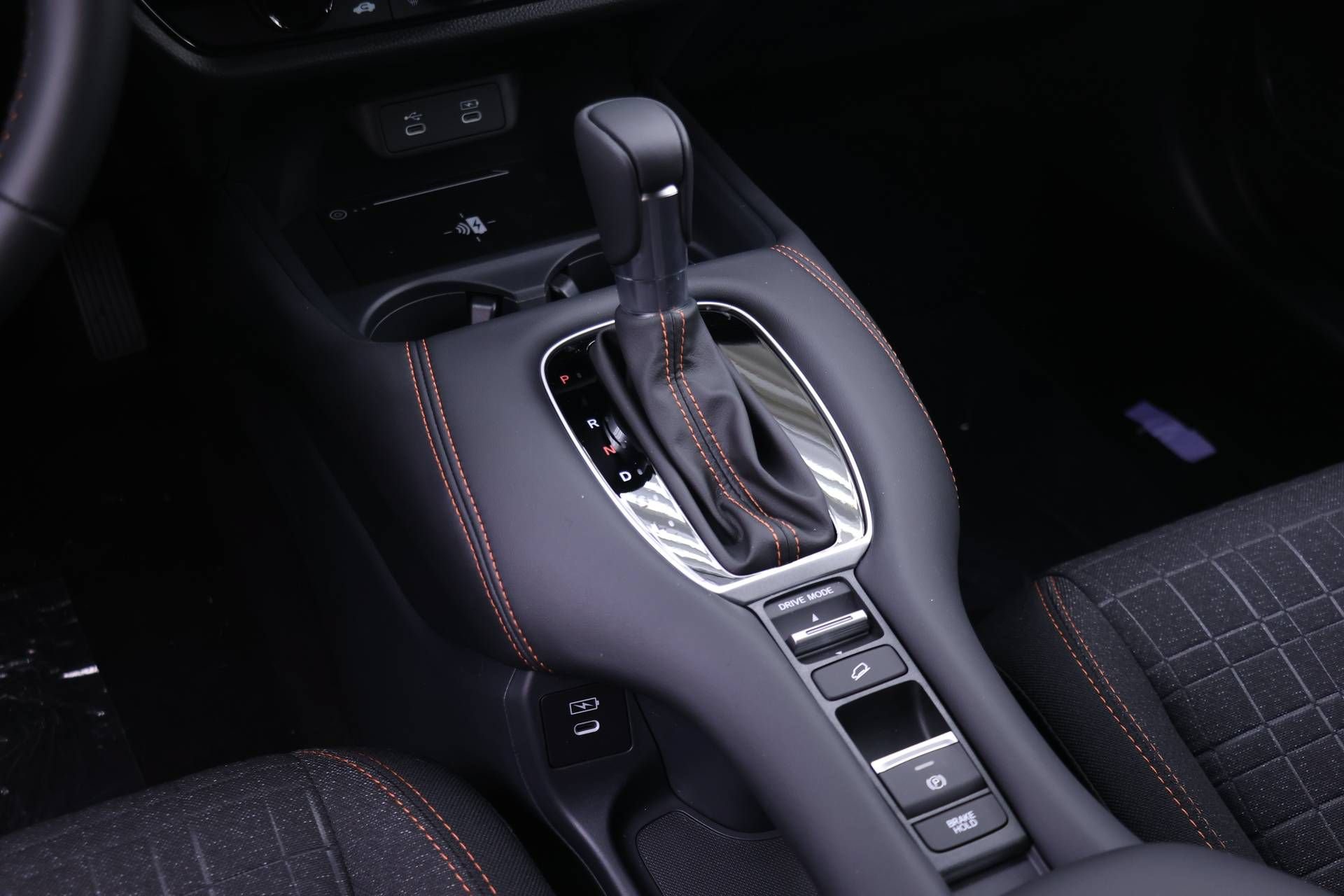 New 2027 Honda HR-V Sport image 14