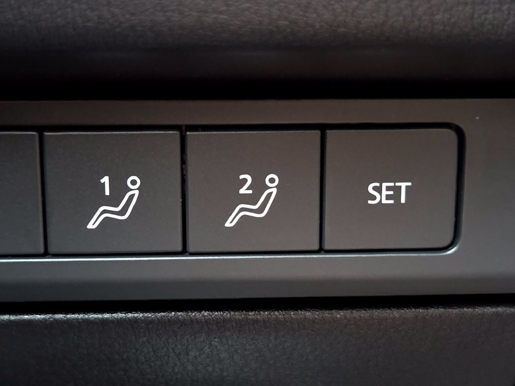 Used 2024 MAZDA CX-30 AWD 2.5 S w/ Preferred Package image 17