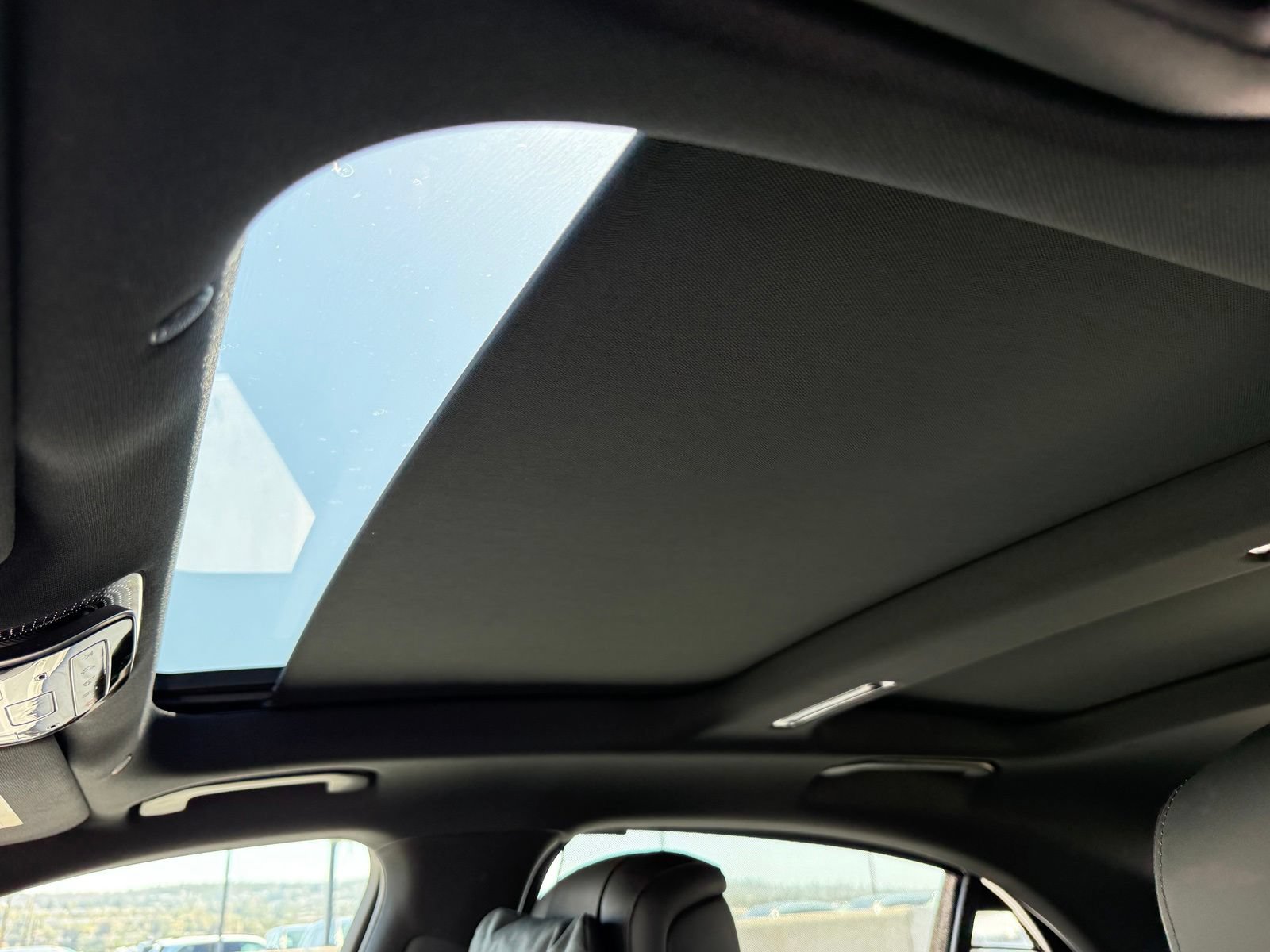 New 2027 Mercedes-Benz S 500 4MATIC image 22