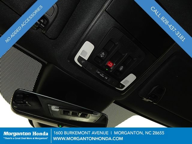 New 2026 Honda Passport TrailSport image 19