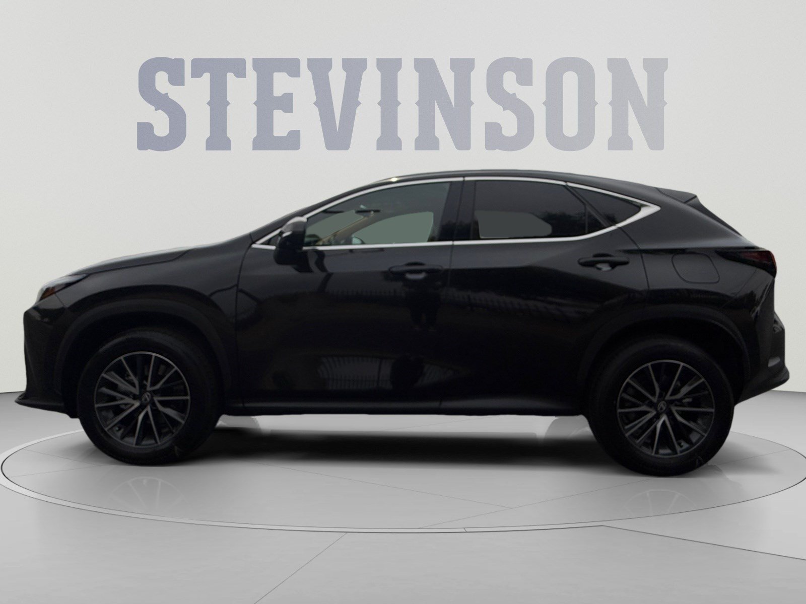 New 2026 Lexus NX 350 AWD w/ Premium Package image 2