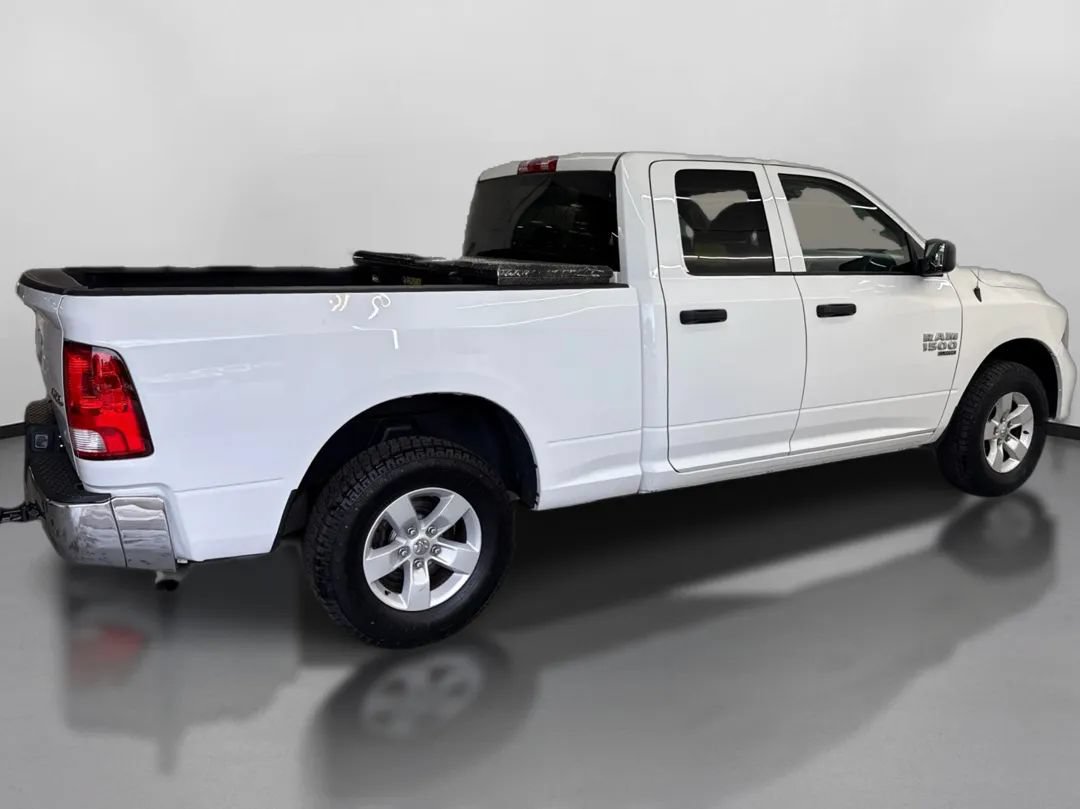 Used 2019 RAM 1500 Express AWD/4WD image 11