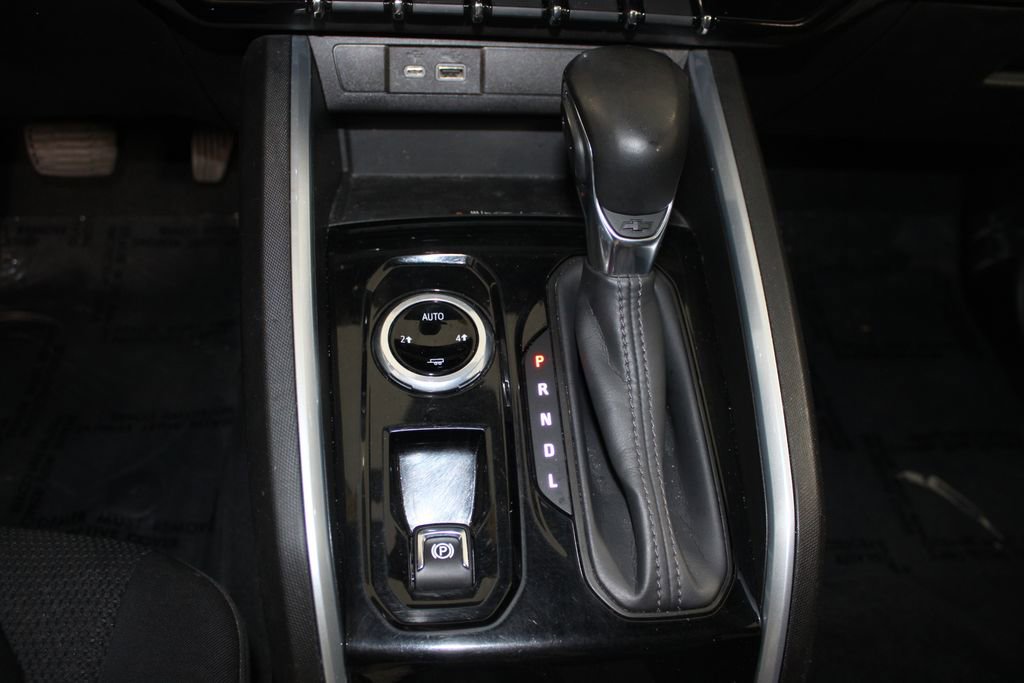 Used 2023 Chevrolet Colorado LT image 38