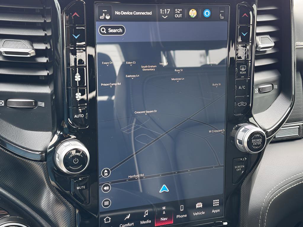 Used 2022 RAM 1500 Limited image 15