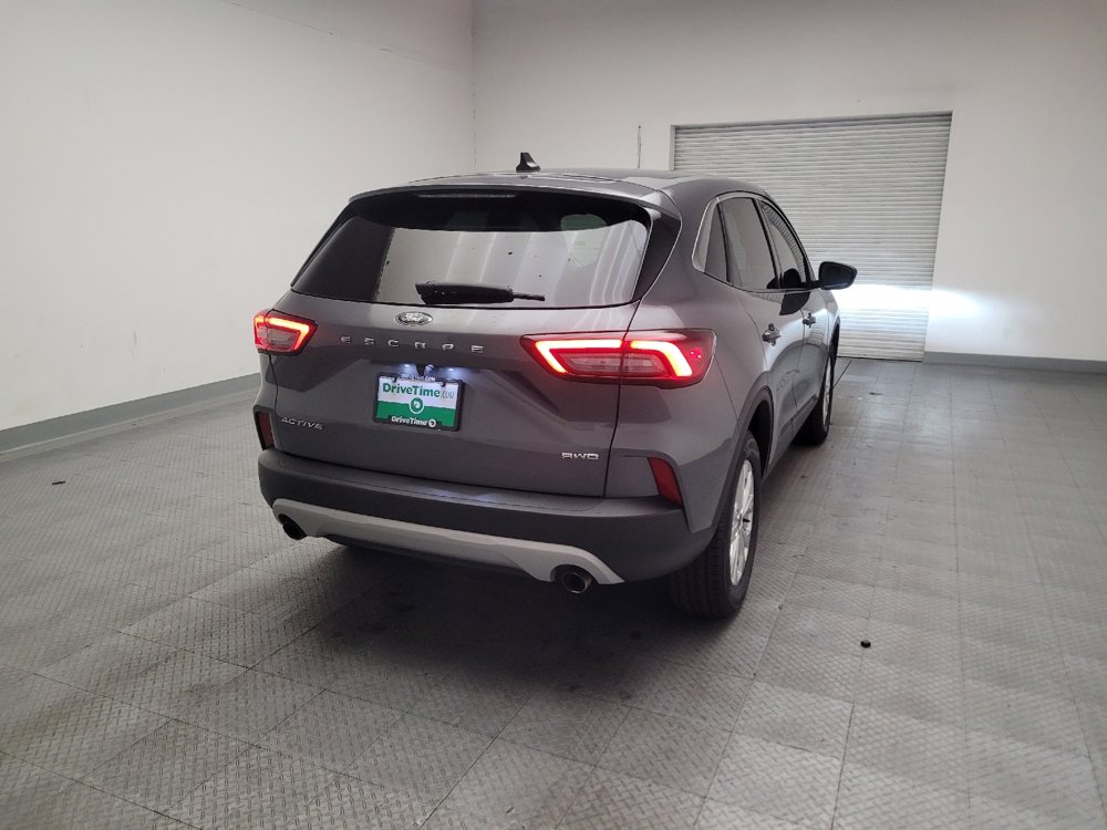 Used 2023 Ford Escape Active image 7