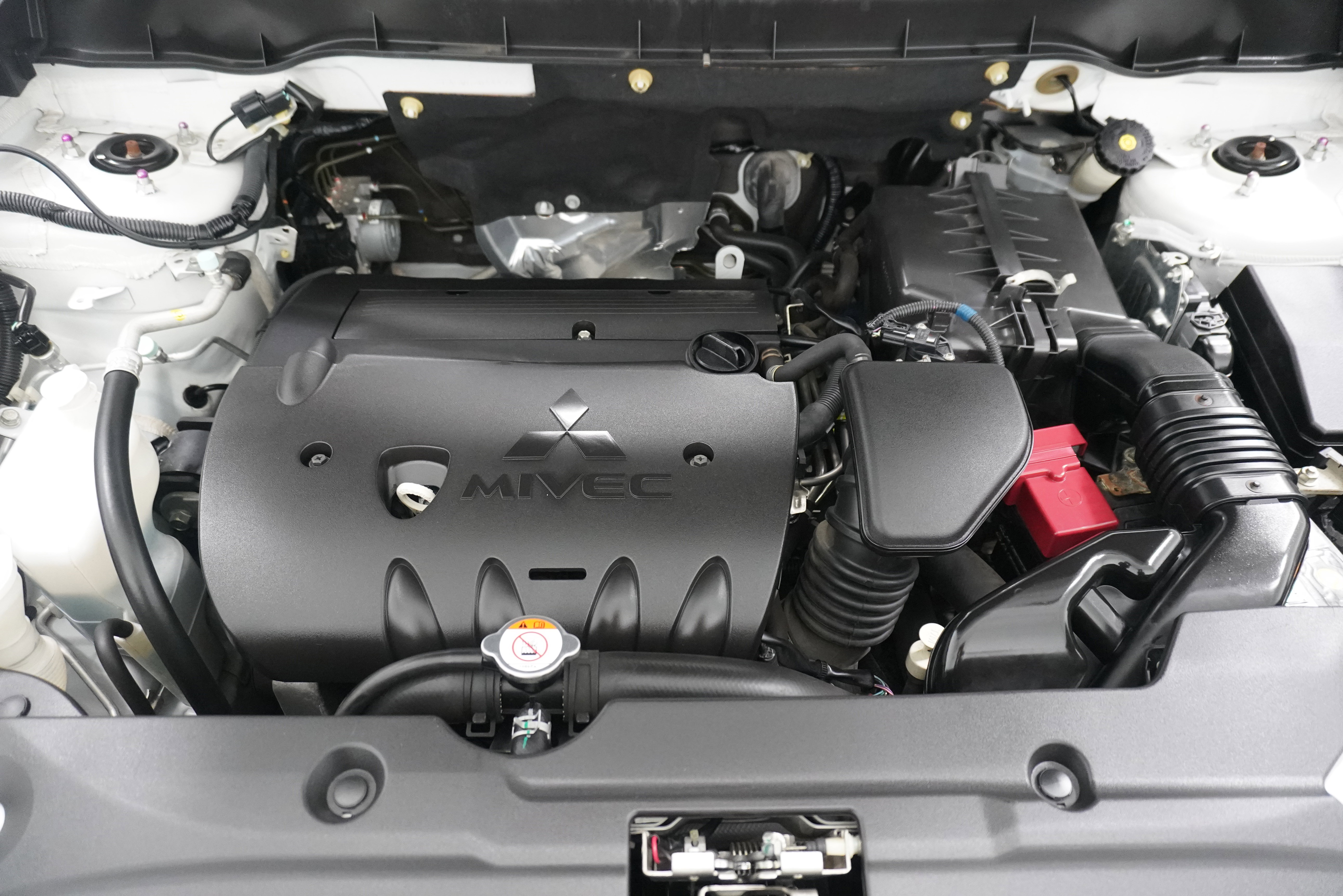 Used 2016 Mitsubishi Outlander Sport FWD image 24