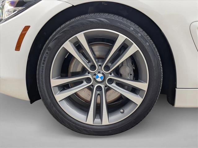 Used 2019 BMW 440i Gran Coupe xDrive w/ Convenience Package image 24