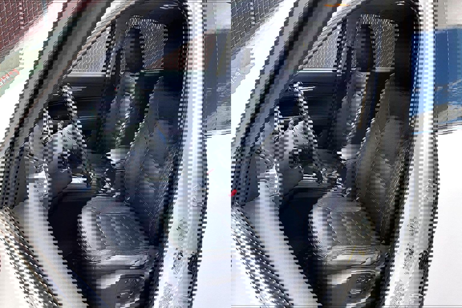 Used 2017 MAZDA CX-5 Grand Touring image 24