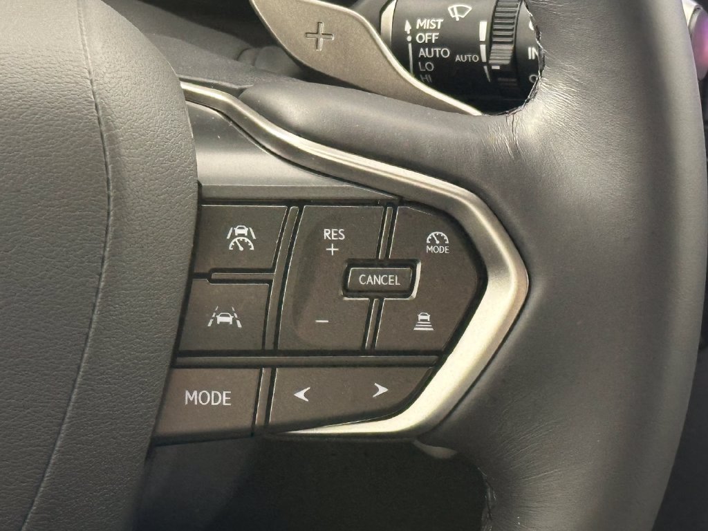 New 2026 Lexus NX 350 AWD w/ Accessory Package (2T) image 29